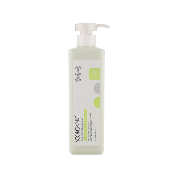 Yoorganic 2100000416981