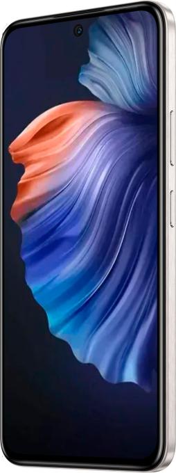 Infinix Hot 50 Pro X6881 8/256GB Titanium Grey