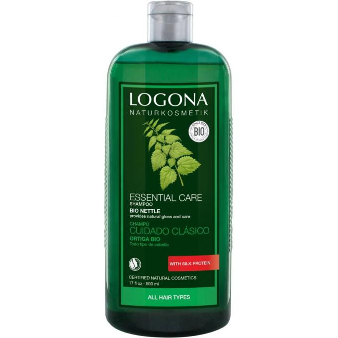 Logona 4017645036932