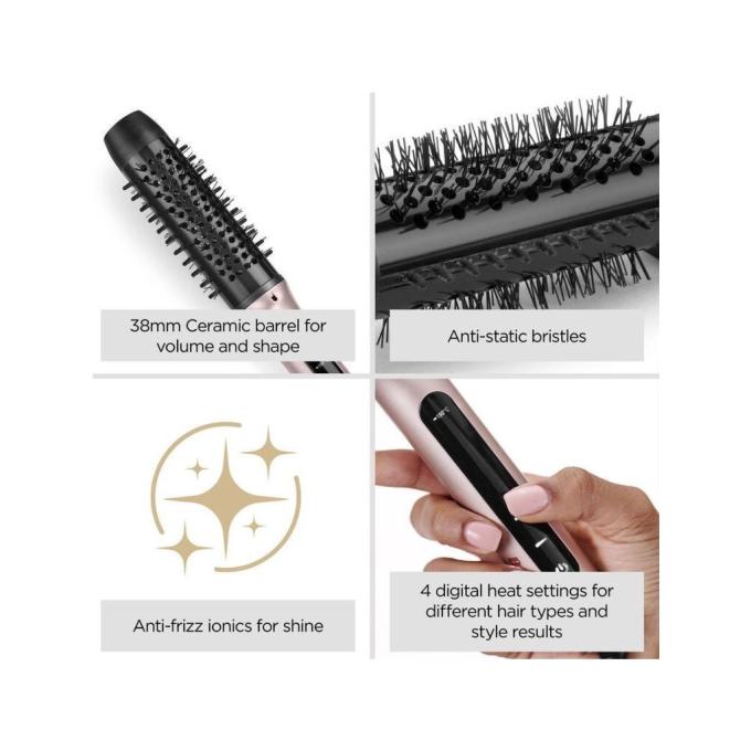 Babyliss HSB200E