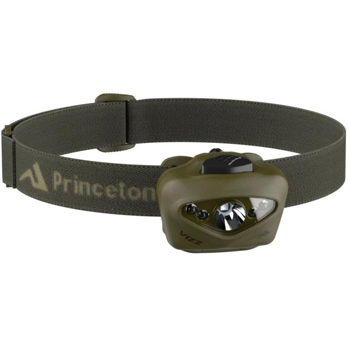 Princeton Tec VIZZ23-RGB-OD