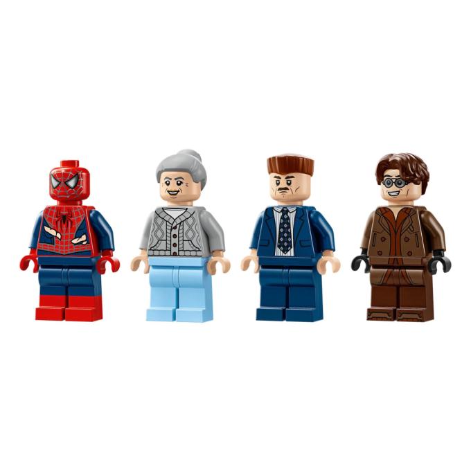 LEGO 76321