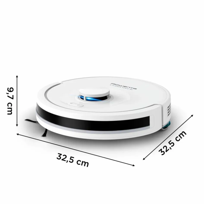 ROWENTA RR8797WH