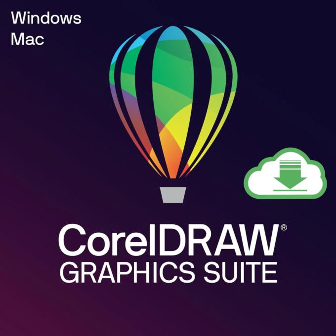 Corel ESDCDGS2024ML