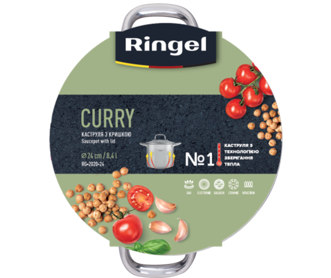 Ringel RG-2020-24*