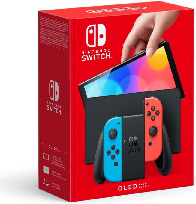 Nintendo 45496883409