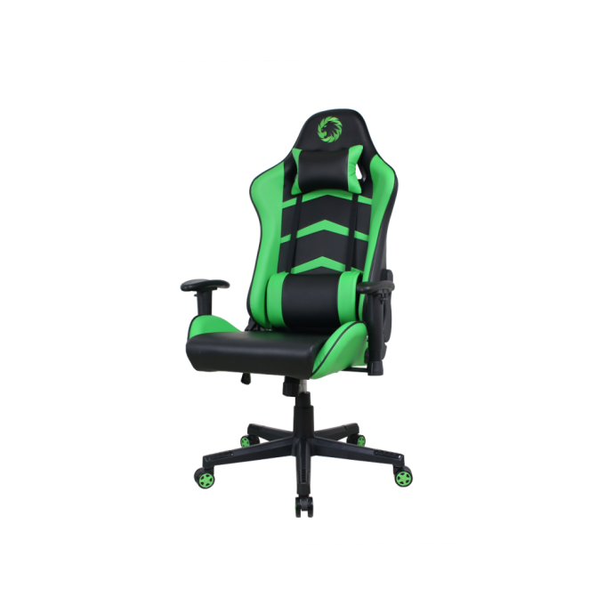 GAMEMAX GCR09 Green
