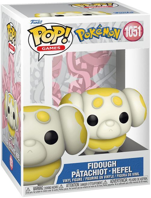 Funko Pop 889698838559