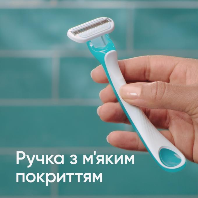Gillette 7702018426263