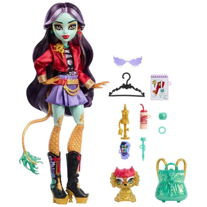 Monster High HYV58