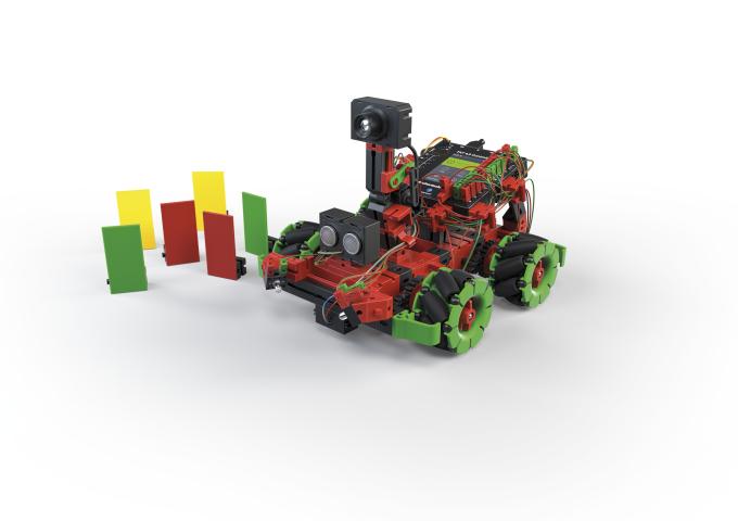 Fischertechnik FT-559898