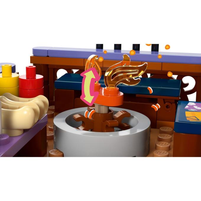 LEGO 42705