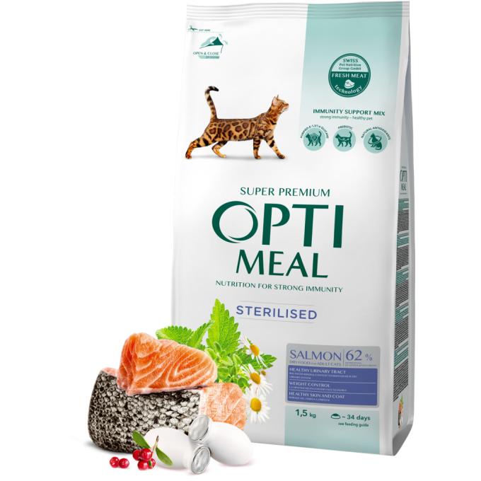 Optimeal 4820215368162