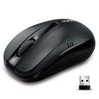 Мышка Rapoo 1070p Black USB