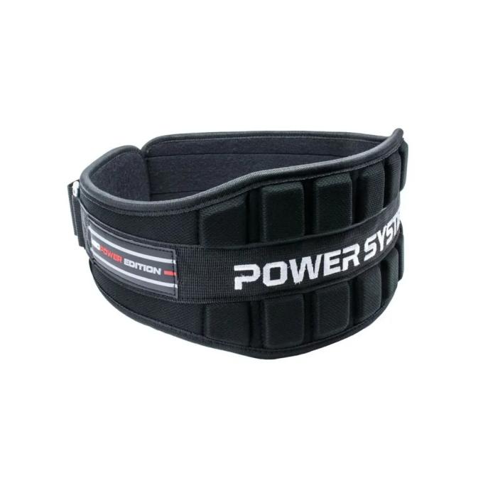 Power System PS_3230_M_Bl/Red