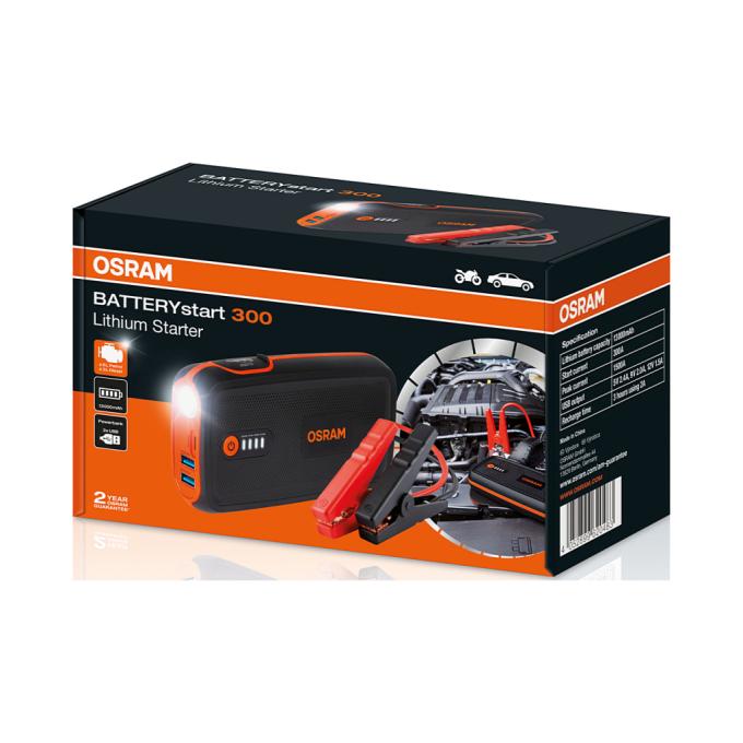 OSRAM OBSL300