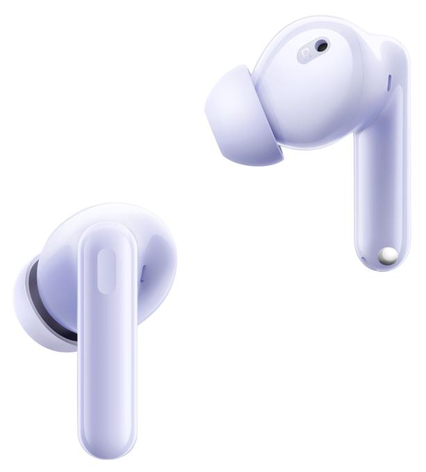 Realme Buds T310 Monet Purple