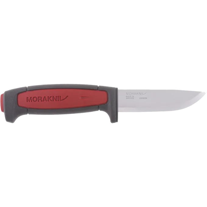 Morakniv Pro C carbon steel