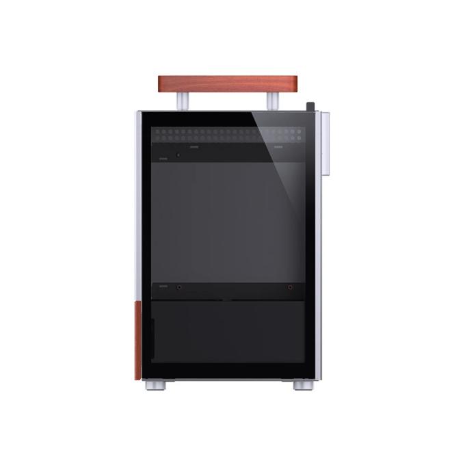 JONSBO T6 Silver