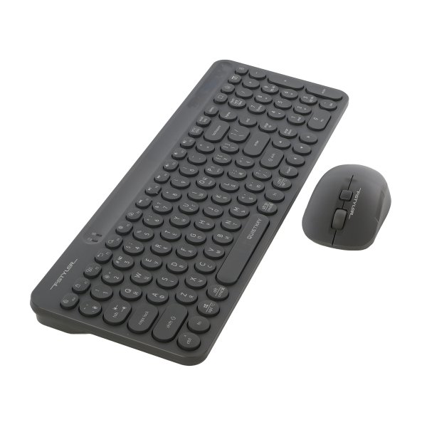 A4tech FG3300 Air2 (Grey)