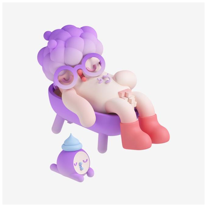 Pop Mart MDW-01