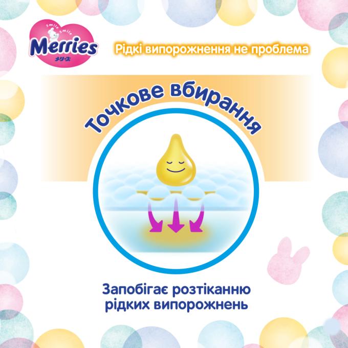 Merries 4901301418999