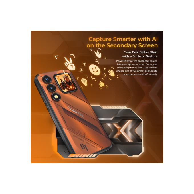 Oukitel 6941749856883