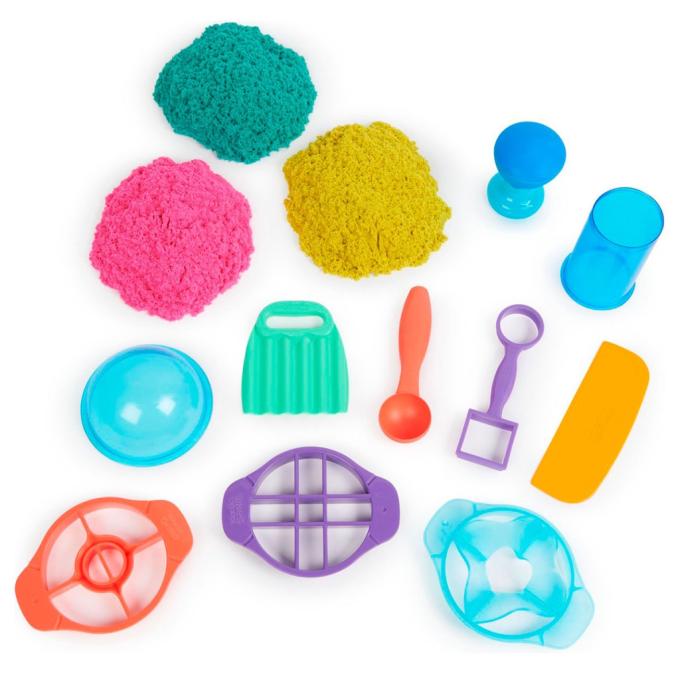 KINETIC SAND 71647