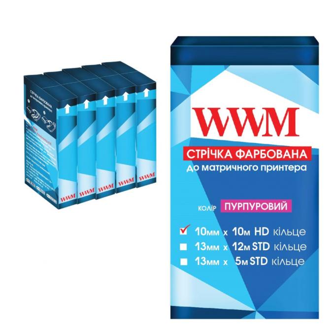 WWM R10.10HP5