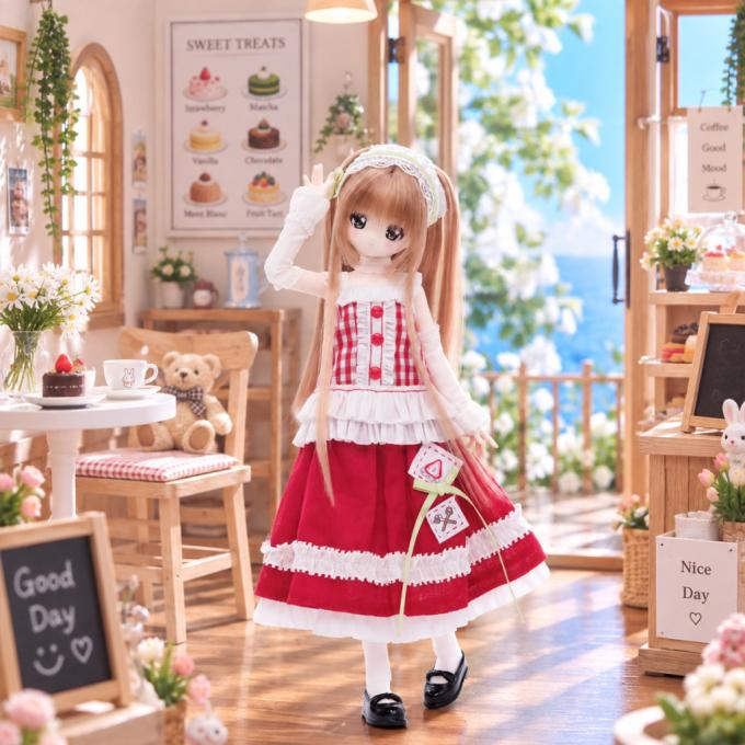 Pop Top LU-202601