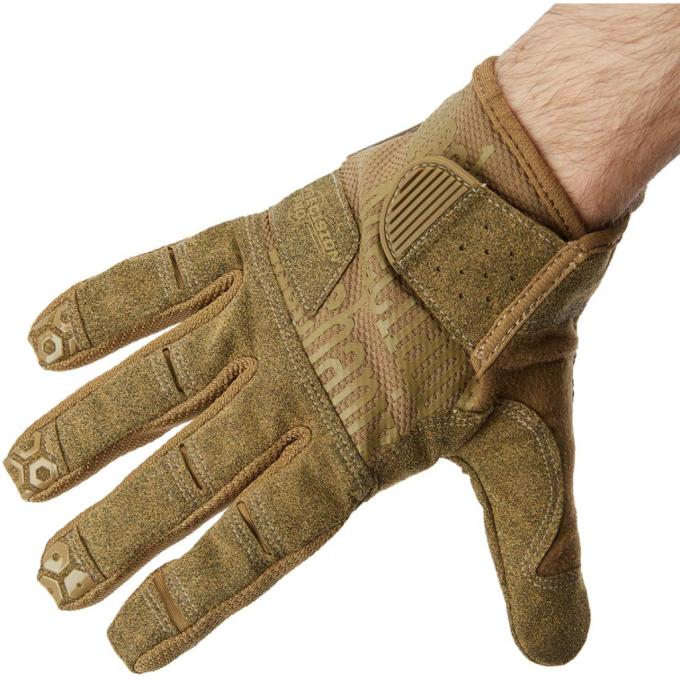 Mechanix HDG-72-011