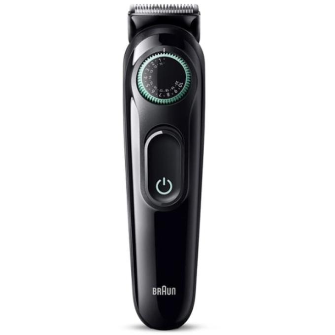 BRAUN BT 3411