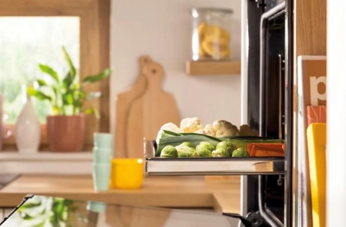 Gorenje BPSX6747A05BG