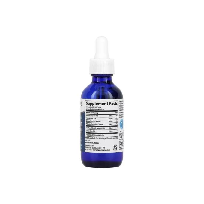 Trace Minerals TMR-00276