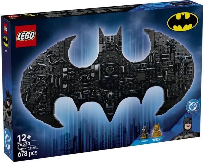 LEGO 76330