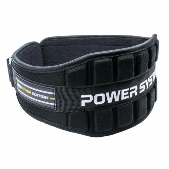 Power System PS_3230_S_Bl/Yellow