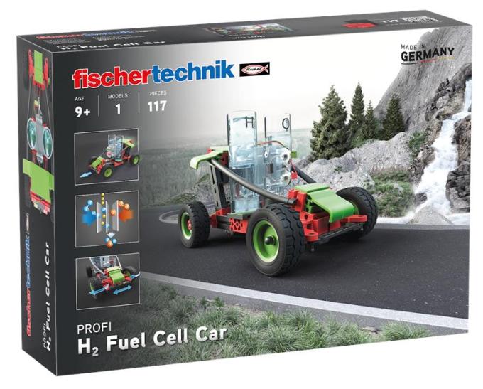 Fischertechnik FT-559880