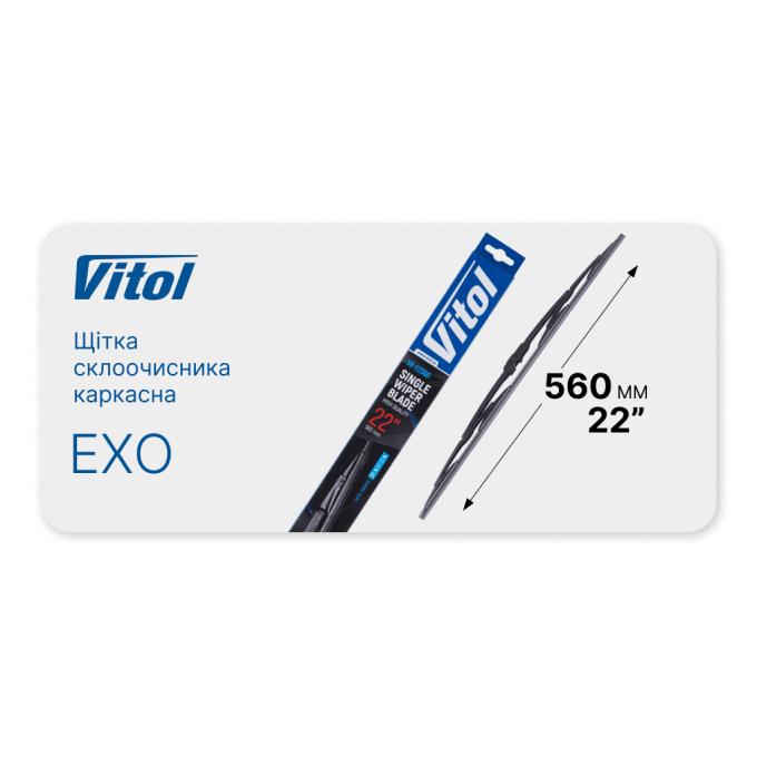 VITOL VK-22560