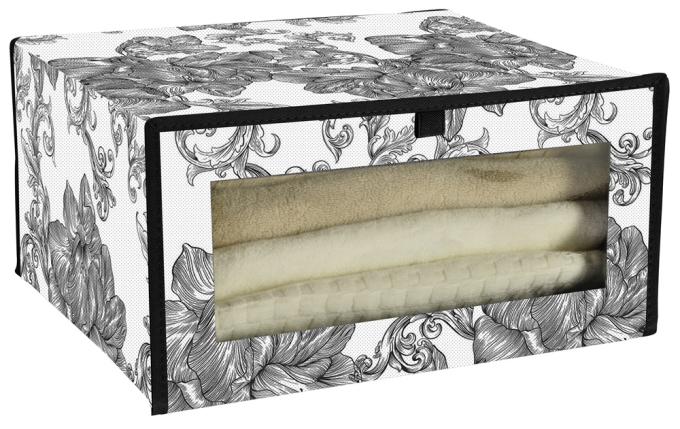 IDEA HOME NP-256 ткан. з/кр д/взуття Anthr