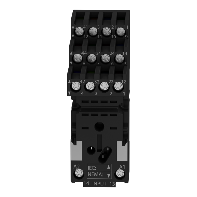 Schneider Electric RXZE2S114M