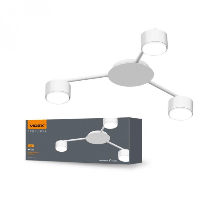 VIDEX VL-SPF20B-W