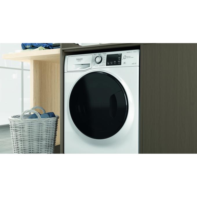 Hotpoint-Ariston NDB10570DAUA