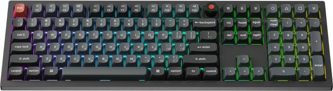 Keychron V6W-D1-UA