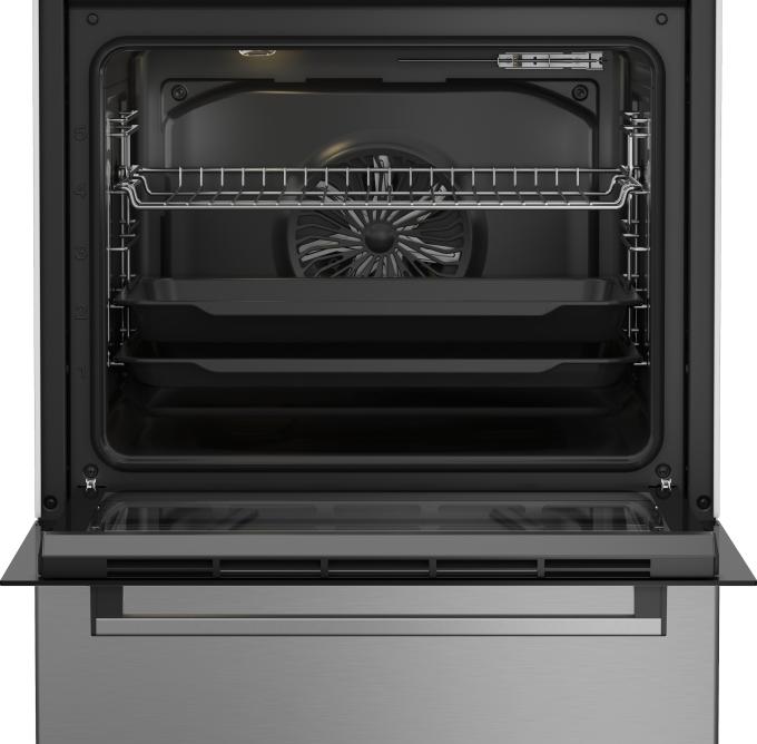 BEKO FBM67320XS