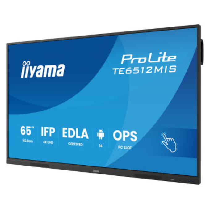 Iiyama TE6512MIS-B4AG