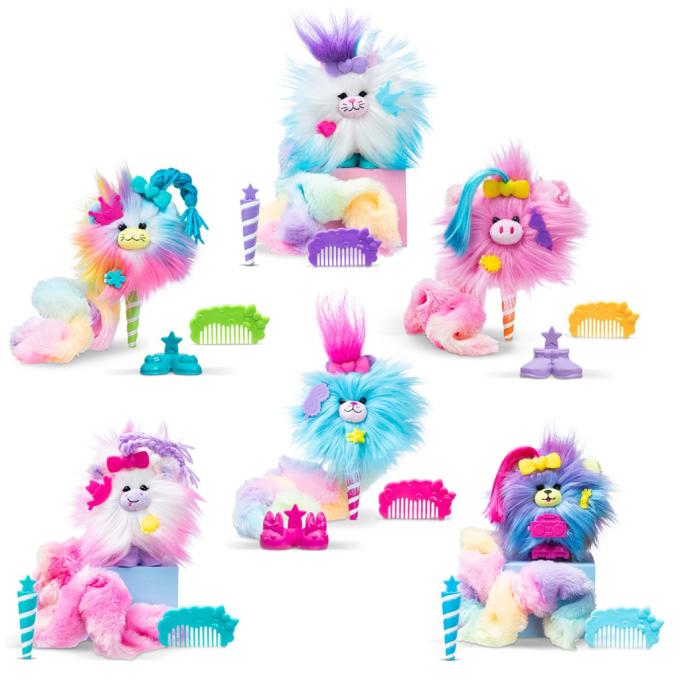 Cotton Candykins 27301