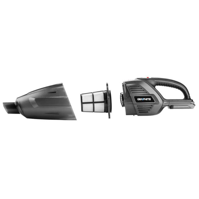 Graphite 58G097
