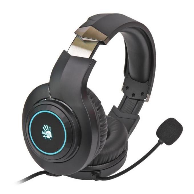 Bloody G220 Bloody (Black)