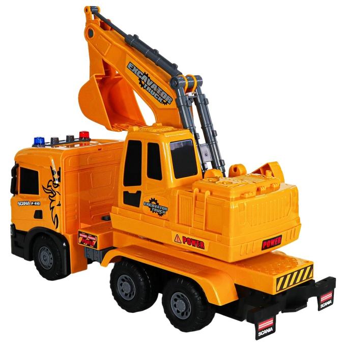 TechnoDrive 5006KS
