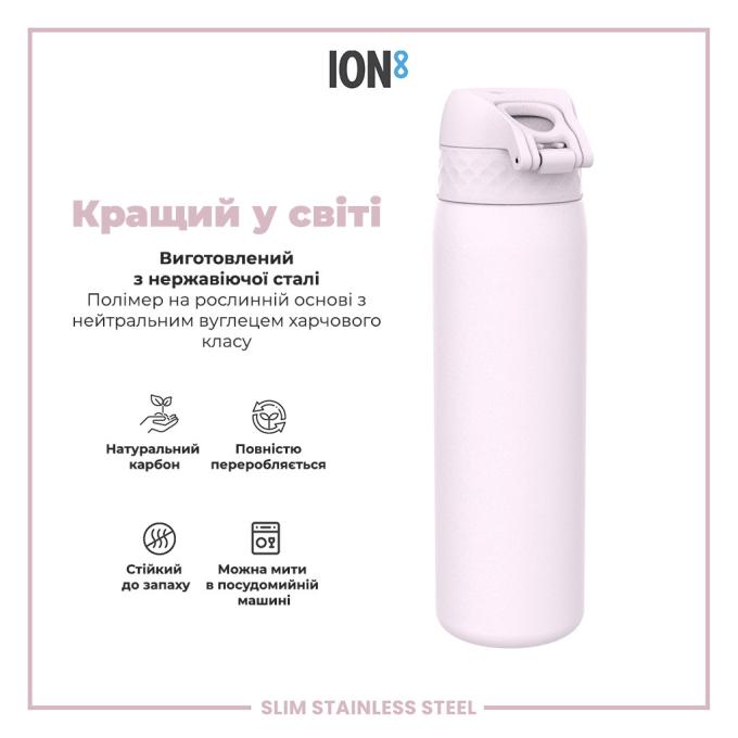 ION8 I8SS600LIL2